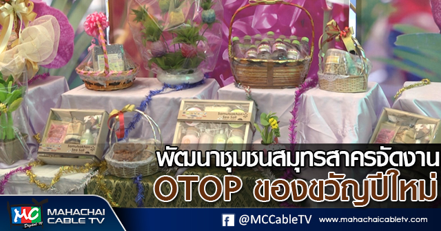 tp-เปิดงานโอท็อป1