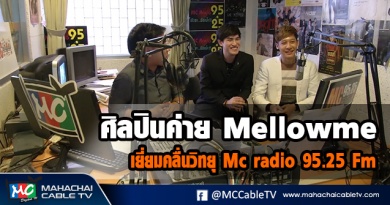 fm - ศิลปิน1