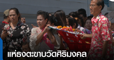 แห่ธงตะขาบ-01