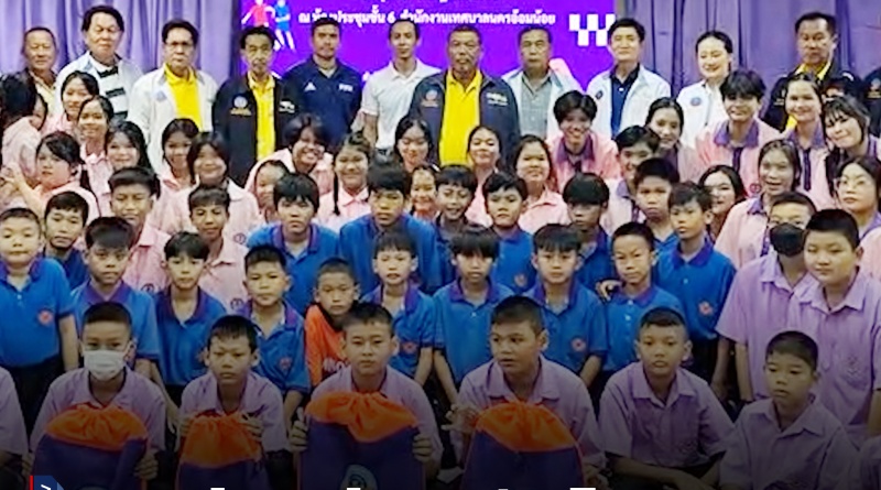 1x1 ทักษะด้านกีฬา 1
