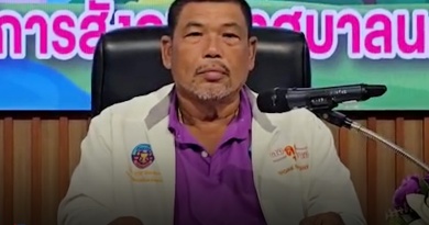 1x1 พัฒนาศักยภาพผู้นำชุมชน 1
