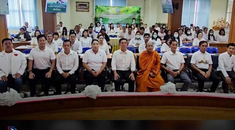 1x1 ส่งเสริมคุณธรรมจริยธรรม 1