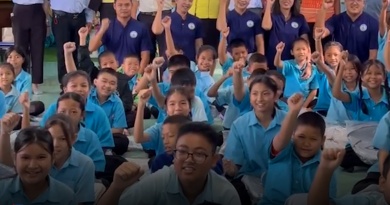 1x1 อนุรักษ์ปลูกป่าชายเลน 1