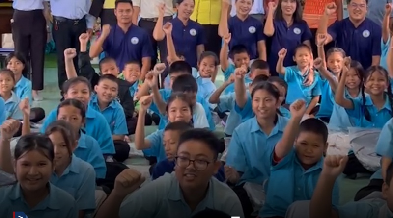 1x1 อนุรักษ์ปลูกป่าชายเลน 1