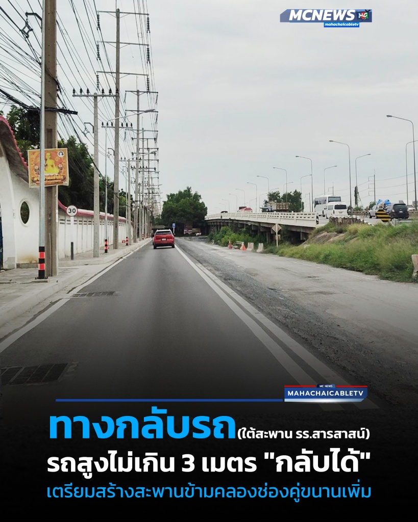 กลับรถ1 copy
