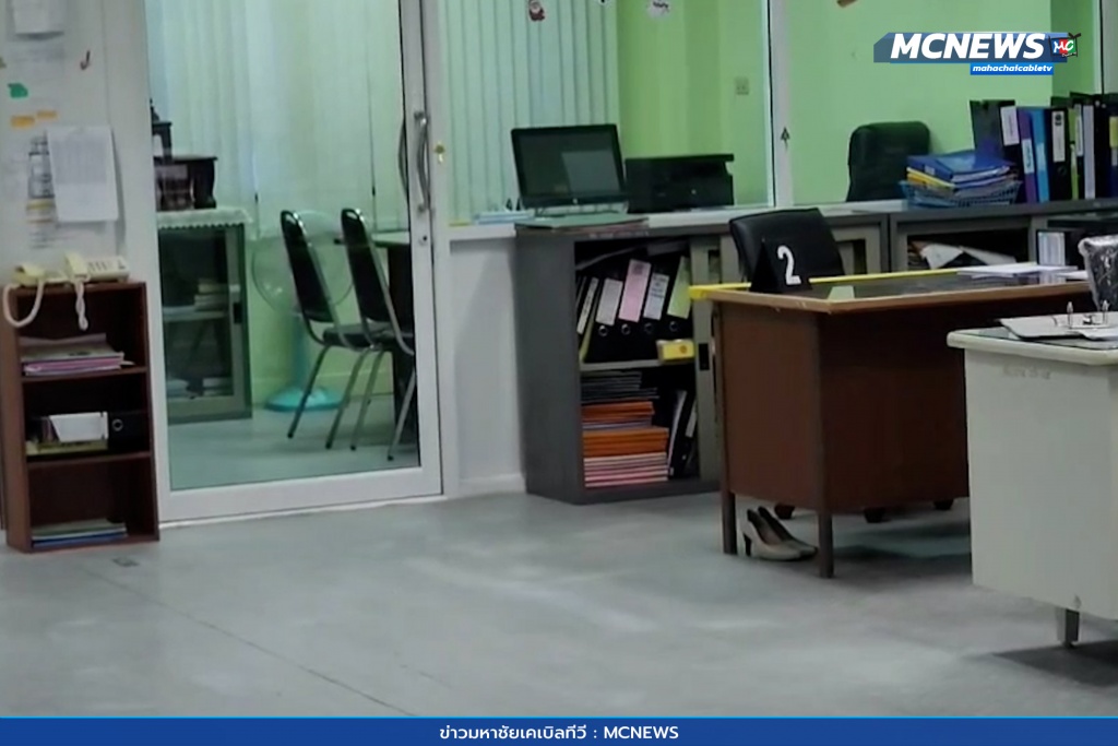 ตรวจสำนักพุทธ 4