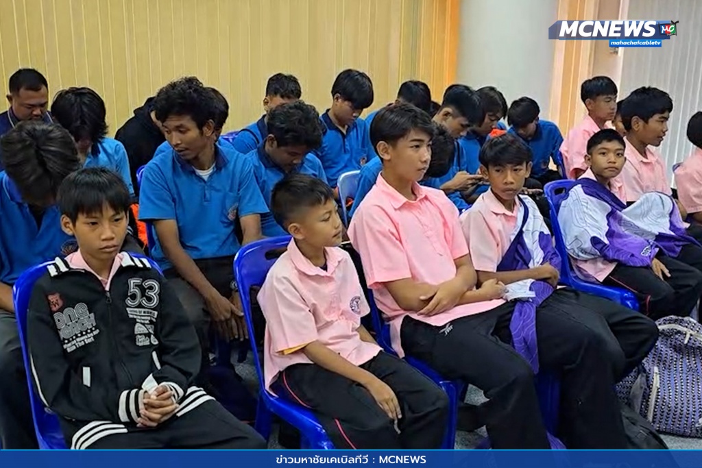 ทักษะด้านกีฬา 6