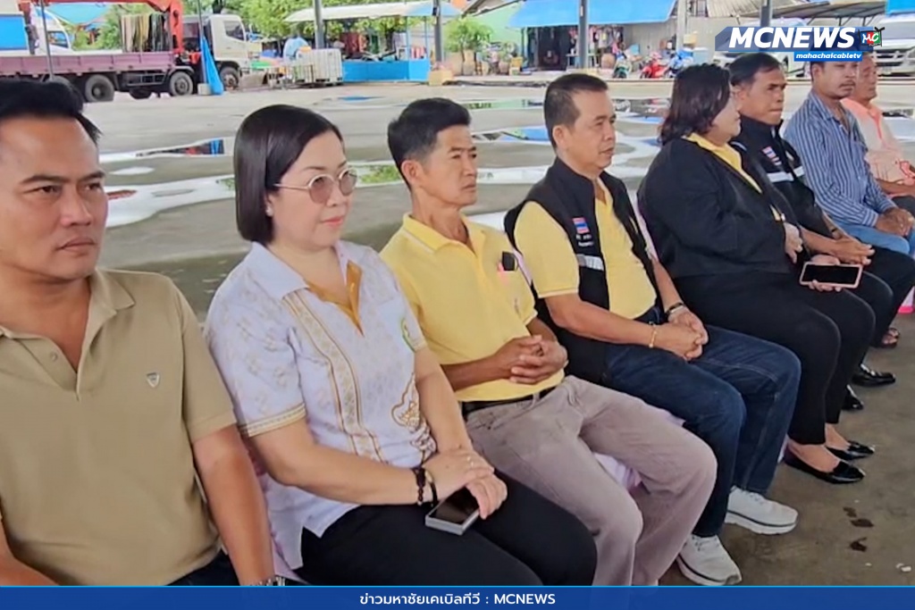 ระงับอัคคีภัยในชุมชน 4