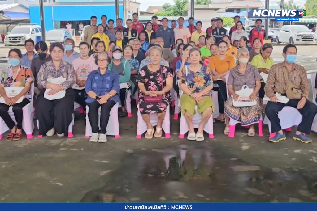 ระงับอัคคีภัยในชุมชน 6