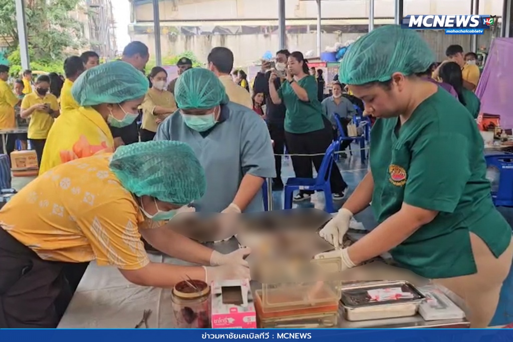 สัตว์ปลอดโรคคนปลอดภัย 8