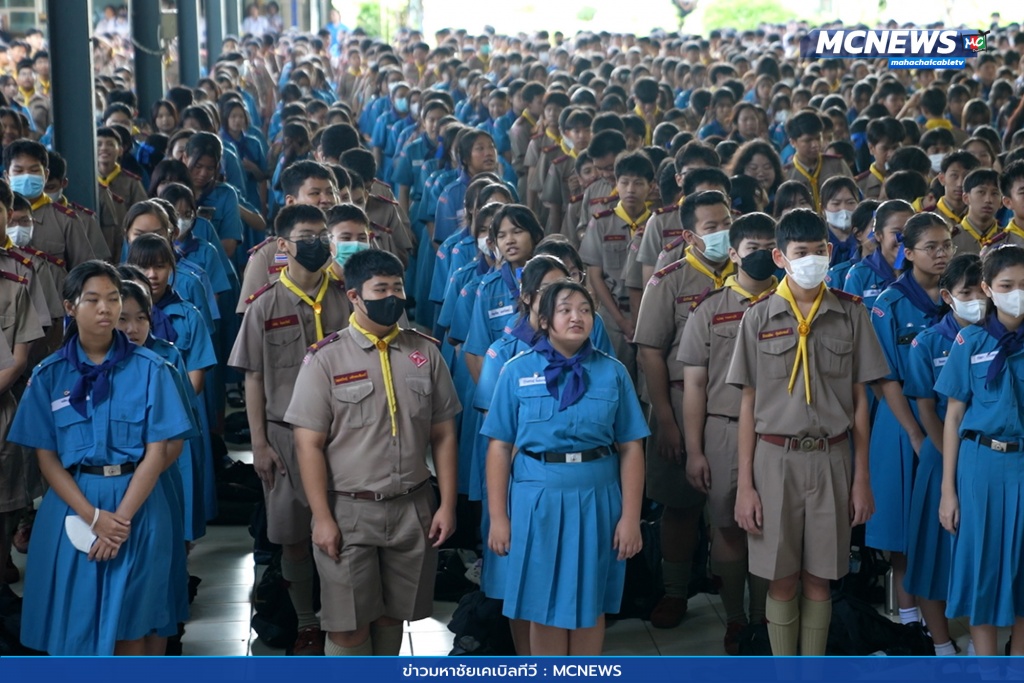 เฉลิมพระเกียรติ  9