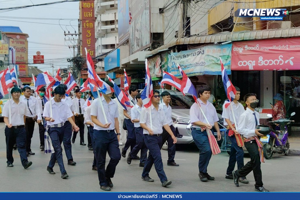 แห่เทียน 8