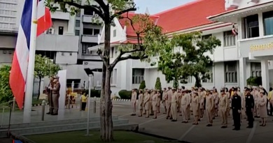 1x1 เคารพธงชาติ 1