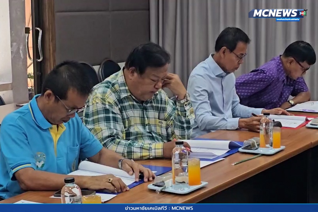 กรรมการสถานศึกษา 6