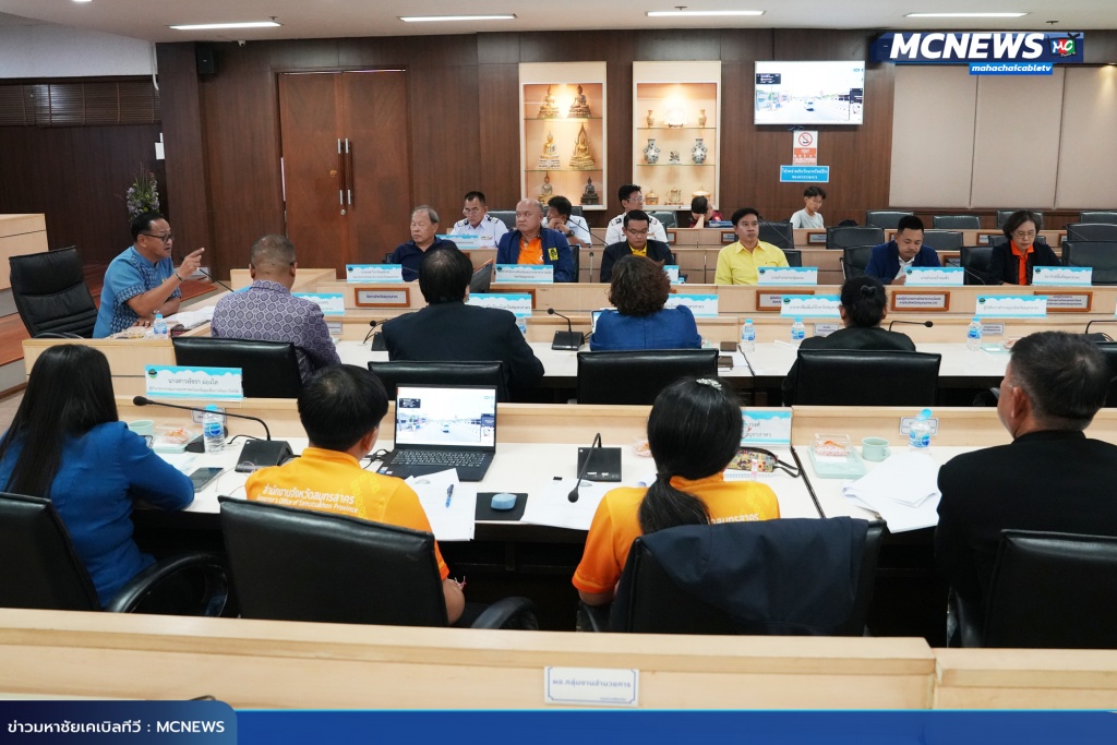 จราจร7
