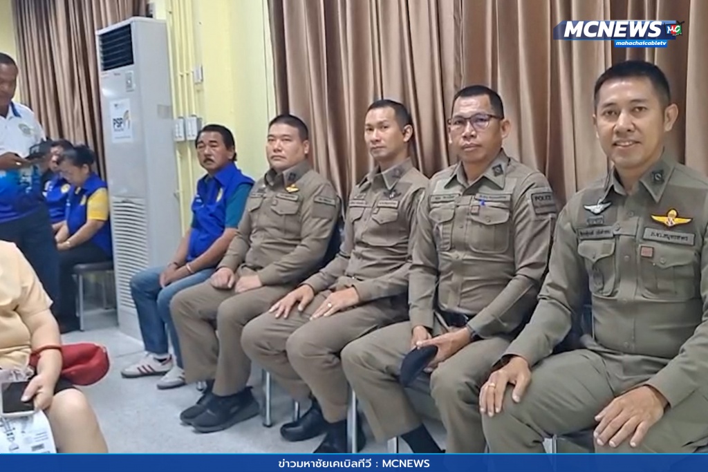 รณรงค์ขับขี่ปลอดภัย 7