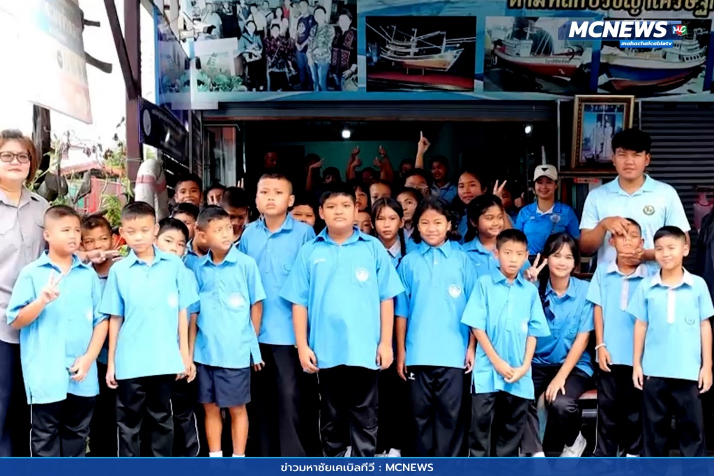 ส่งเสริมอนุระกษ์ศิลปวัฒนธรรม 10