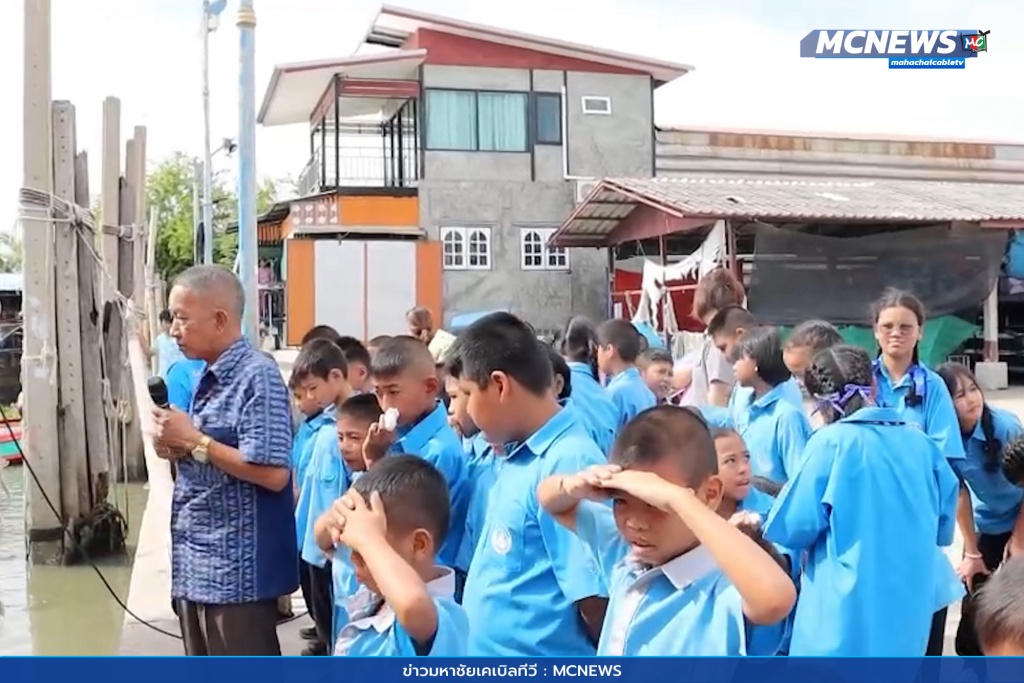 ส่งเสริมอนุระกษ์ศิลปวัฒนธรรม 8