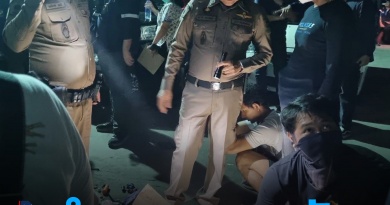 1x1 ต่างด้าวค้ายาบ้า 1