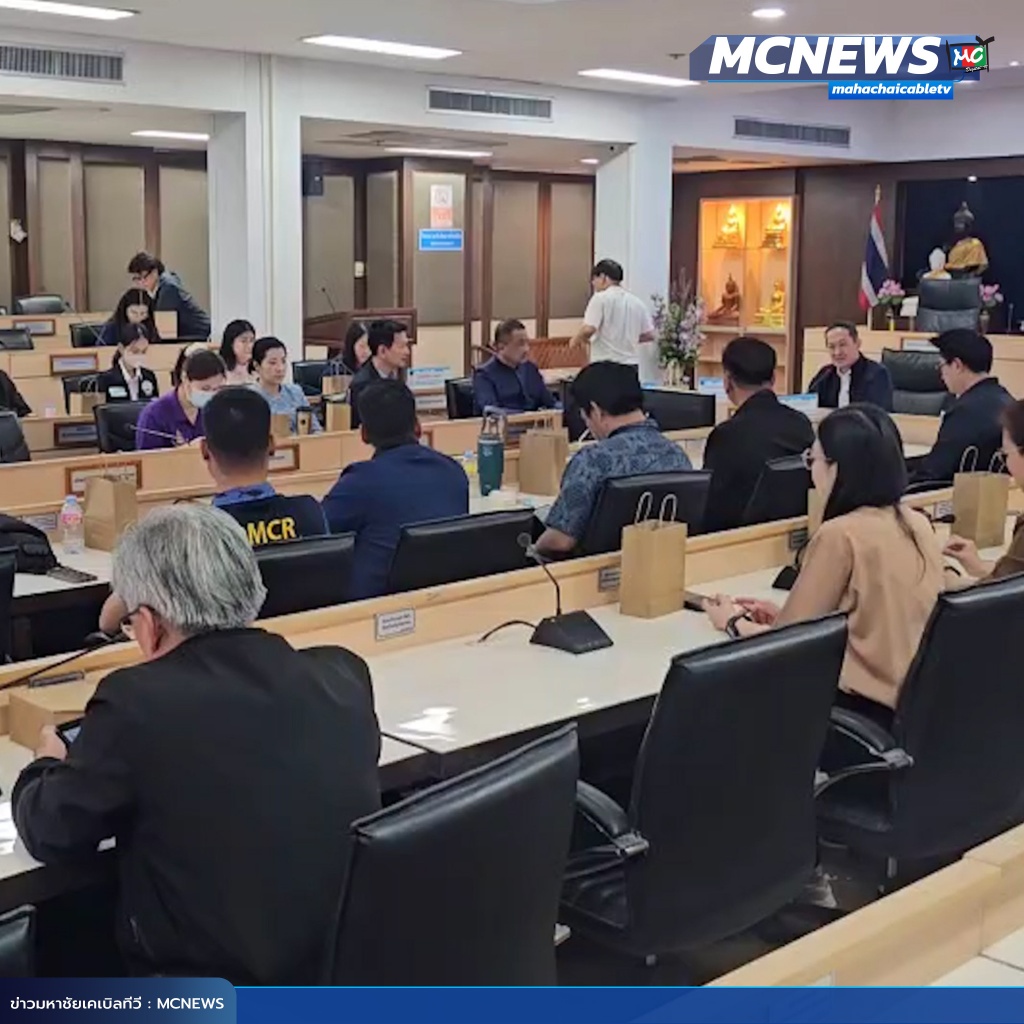 1x1 เวทีแลกเปลี่ยนเรียนรู็ 2