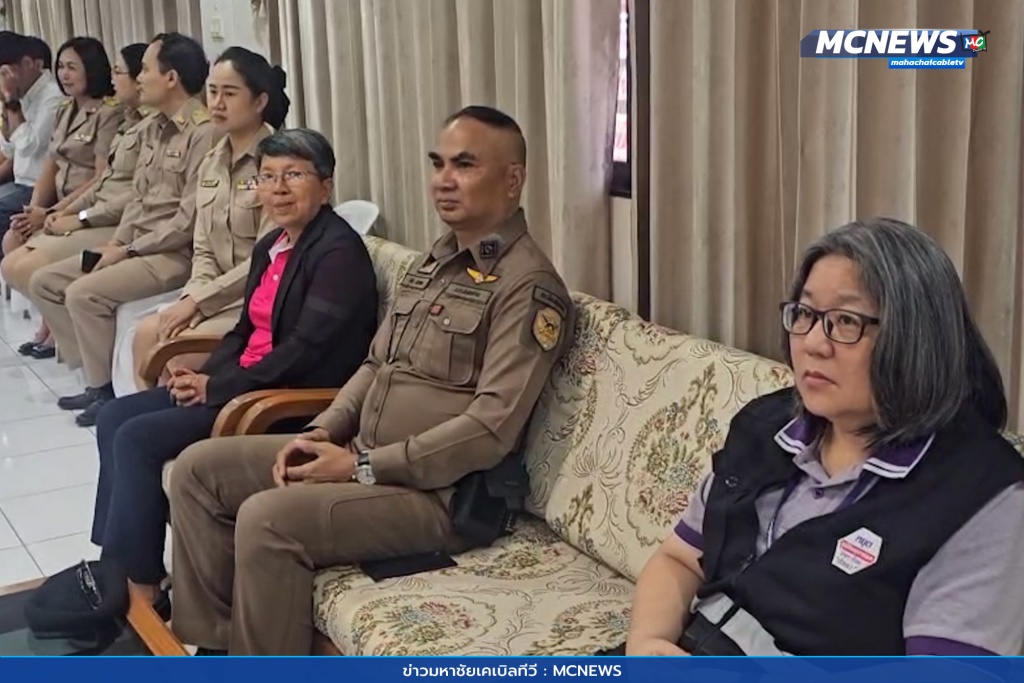 ปภ.ส่งเสริมความรู้ 7