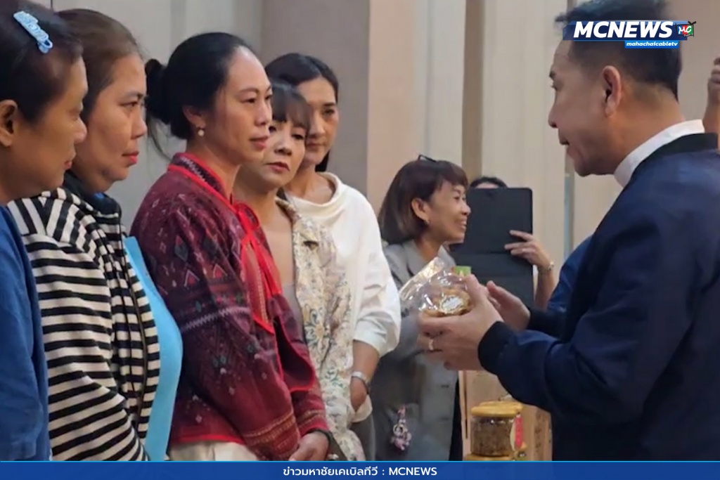 พัฒนาคุณภาพชีวิตพัฒนาแบรนด์ 8