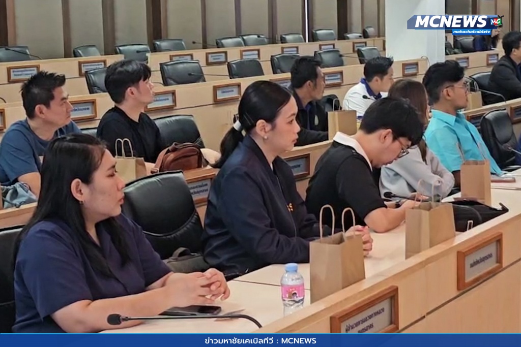 เวทีแลกเปลี่ยนเรียนรู็ 10