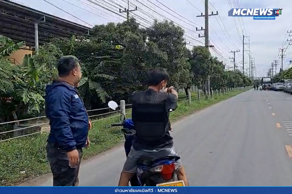 จับมือมีดทำแผน 8