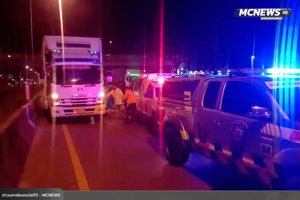 จยยชนหกล้อ5