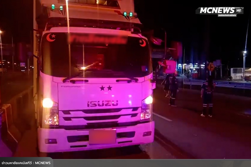 จยยชนหกล้อ7