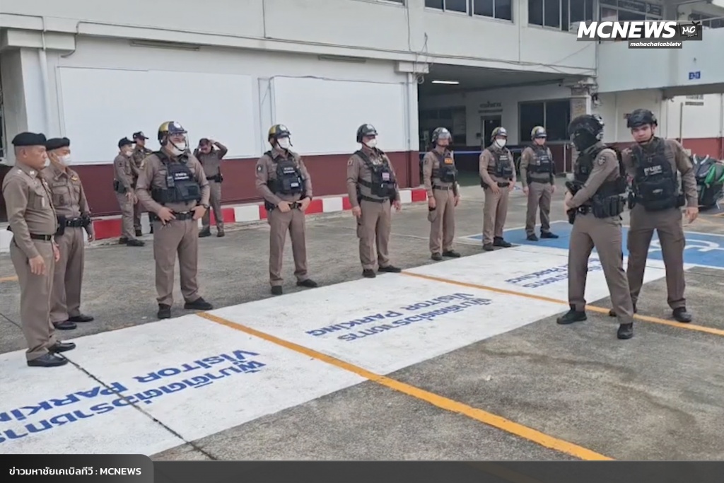 ซ้อมยุทธวิธี6