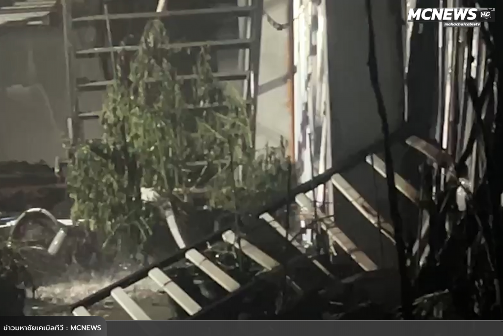 ไฟไหม้ 8